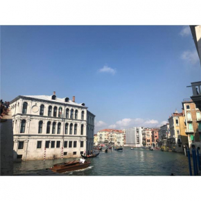 Rialto Mercato apartment suite Venedig